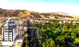 image 2 from Setaregan Hotel Shiraz