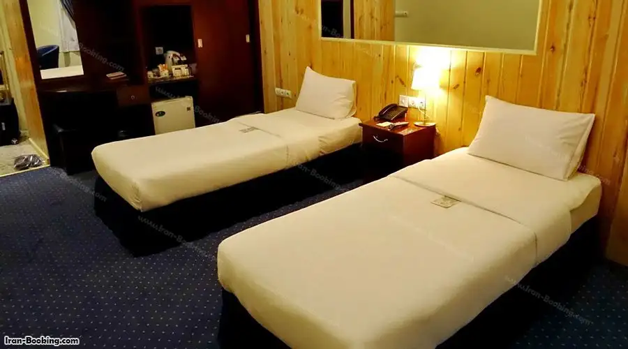 image 6 from Setaregan Hotel Shiraz