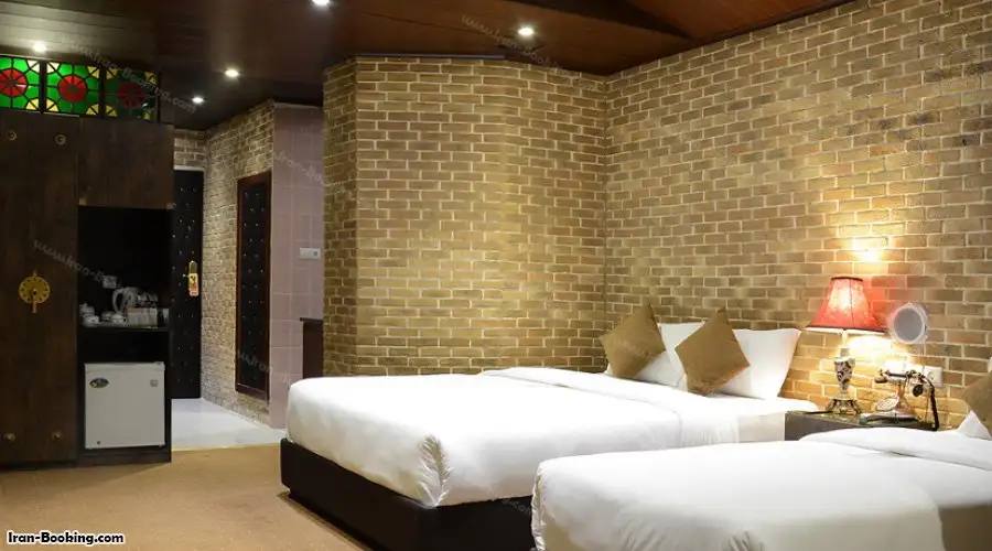 image 7 from Setaregan Hotel Shiraz