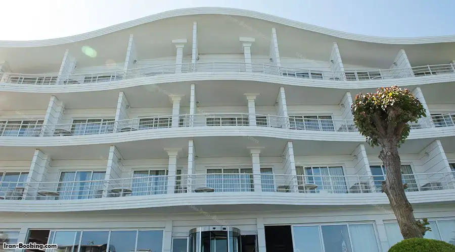 image 2 from Setareye Darya Chamkhaleh