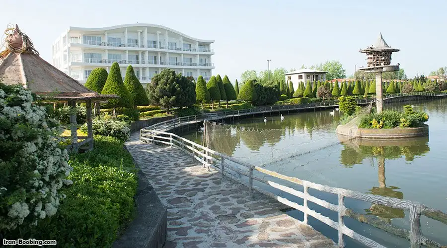 Setareye Darya Chamkhaleh