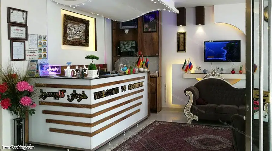 image 3 from Sevintak Hotel Apartment