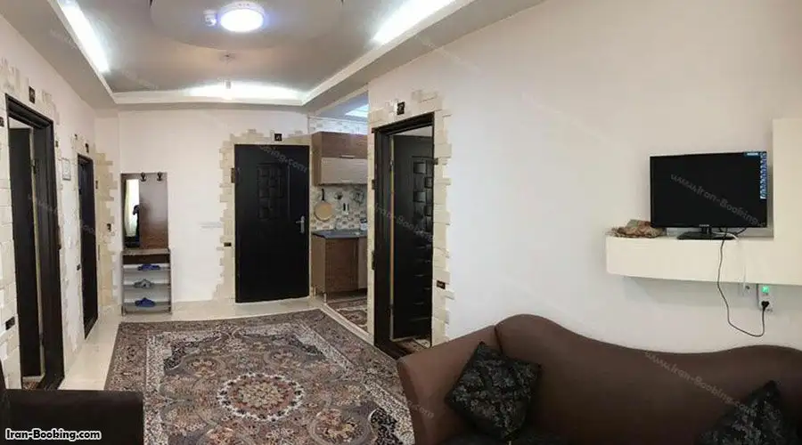 image 4 from Sevintak Hotel Apartment