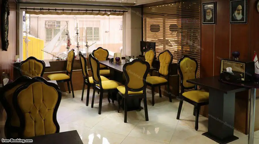 image 11 from Shabestan Hotel Rasht