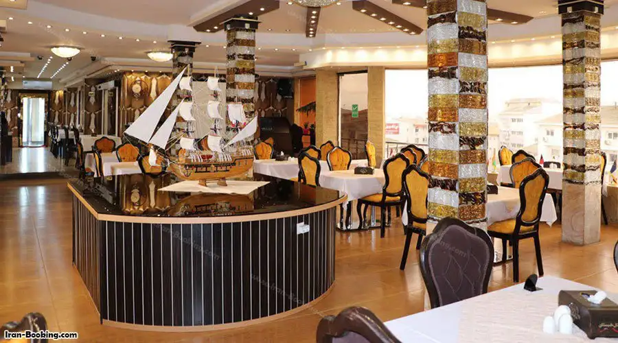 image 9 from Shabestan Hotel Rasht