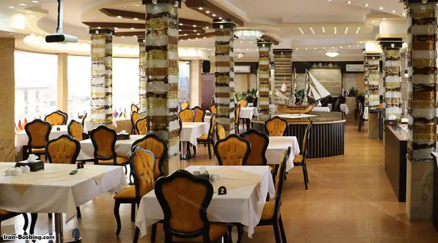 image 10 from Shabestan Hotel Rasht