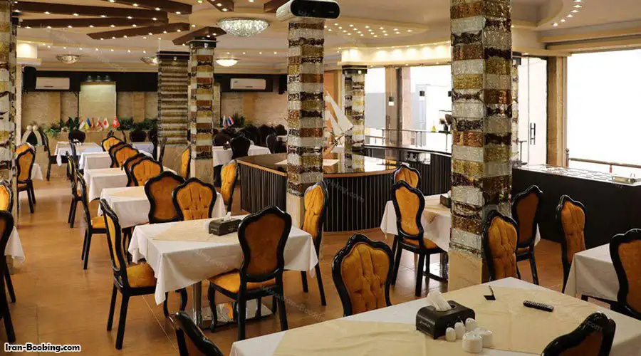 image 8 from Shabestan Hotel Rasht