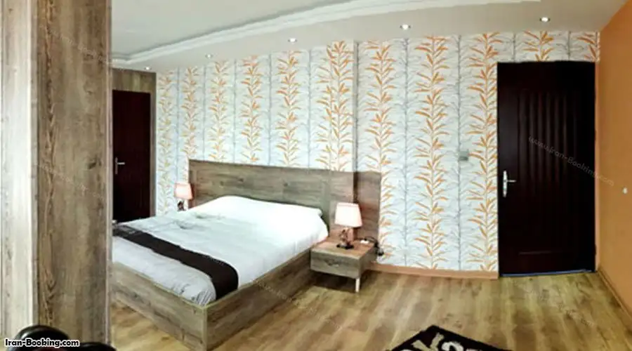 image 6 from Shabestan Hotel Rasht