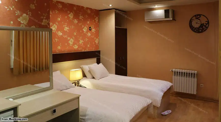image 7 from Shabestan Hotel Rasht