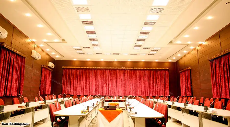 image 10 from Shadi Hotel Sanandaj