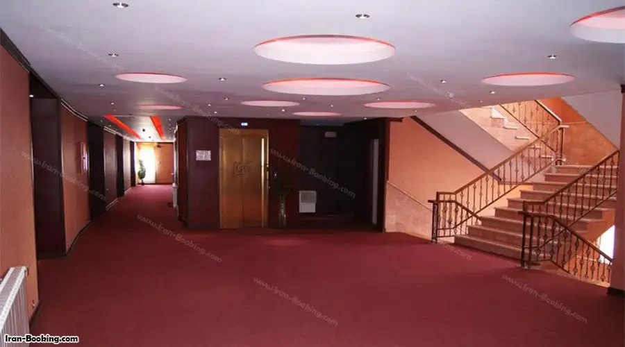 image 4 from Shadi Hotel Sanandaj