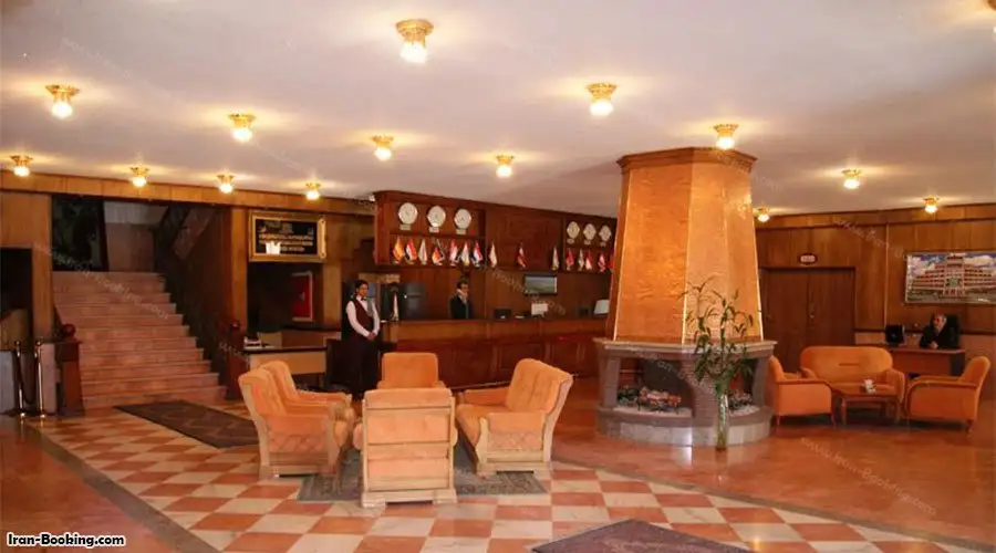 image 3 from Shadi Hotel Sanandaj