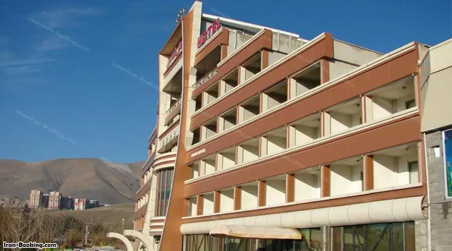 image 2 from Shadi Hotel Sanandaj