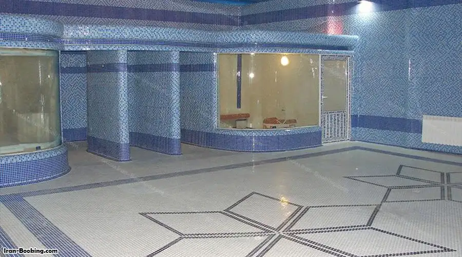 image 9 from Shadi Hotel Sanandaj
