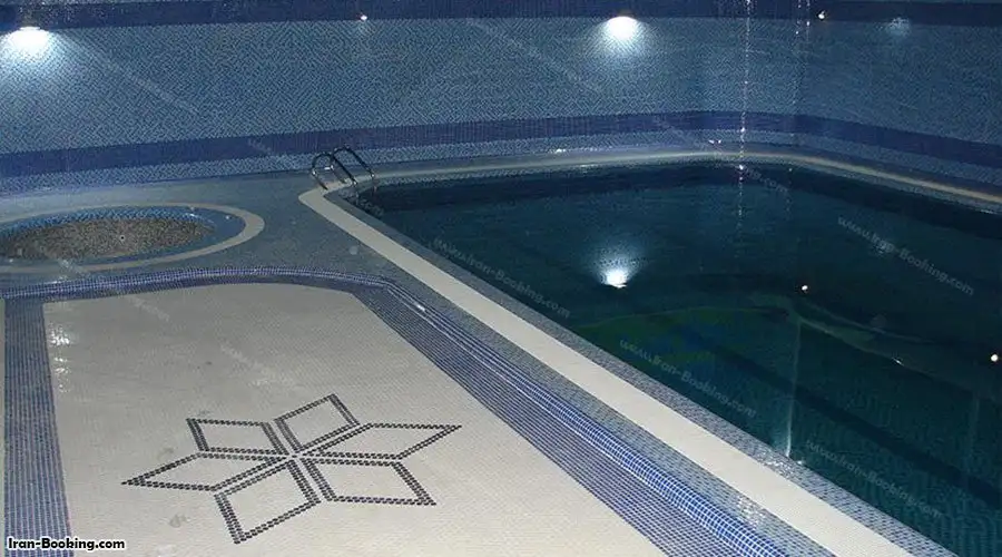 image 8 from Shadi Hotel Sanandaj