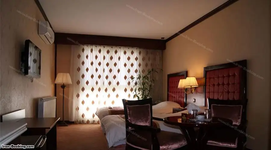 image 6 from Shadi Hotel Sanandaj