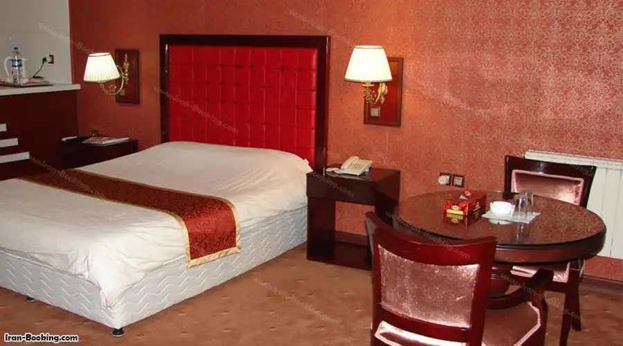 image 7 from Shadi Hotel Sanandaj