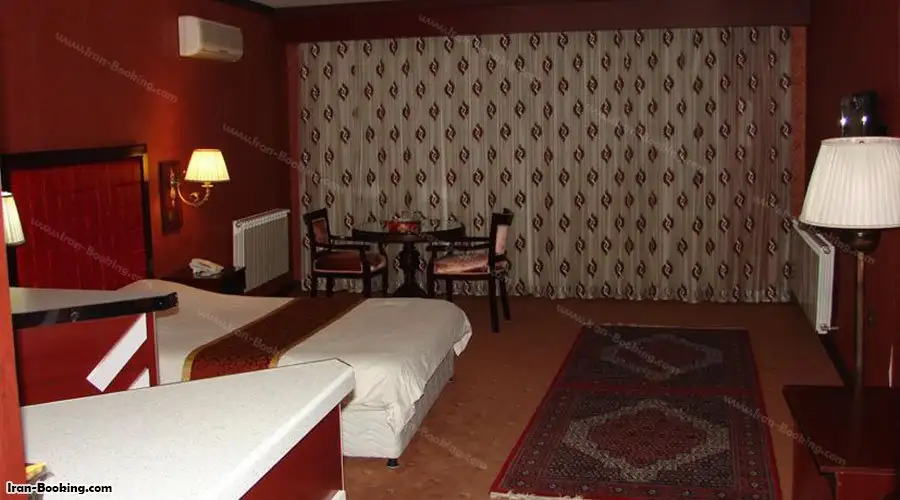 image 5 from Shadi Hotel Sanandaj
