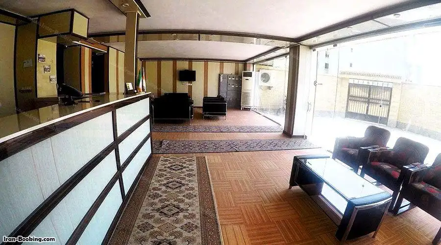 image 4 from Shadnaz 2 Hotel Apartment