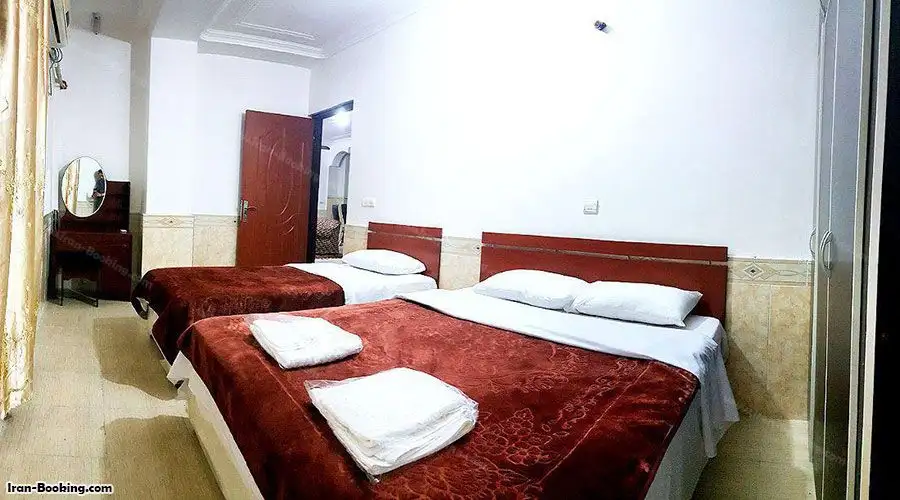 image 5 from Shadnaz 2 Hotel Apartment