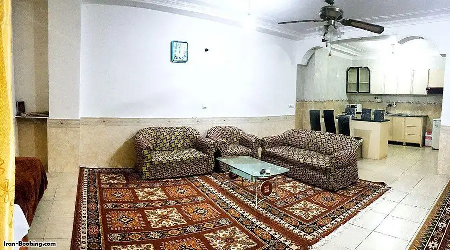 image 10 from Shadnaz 2 Hotel Apartment
