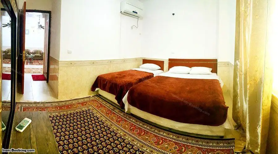 image 9 from Shadnaz 2 Hotel Apartment