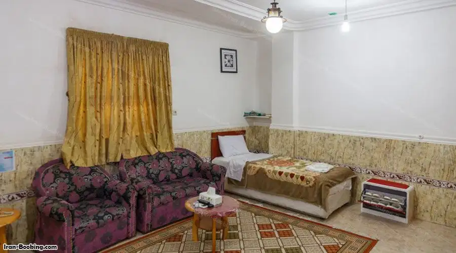 image 4 from Shadnaz Hotel Qeshm