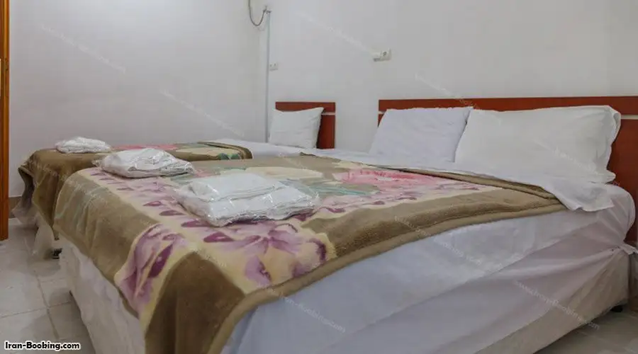 image 5 from Shadnaz Hotel Qeshm