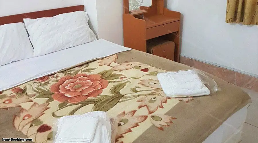 image 3 from Shadnaz Hotel Qeshm