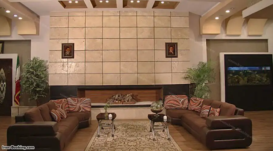 image 3 from Shahab Hotel Gorgan