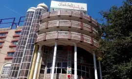 Shahab Hotel Gorgan