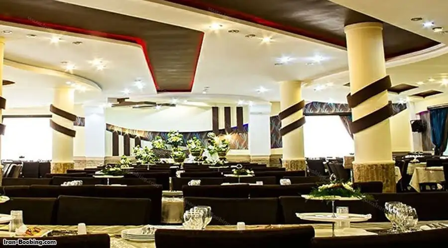 image 6 from Shahab Hotel Gorgan