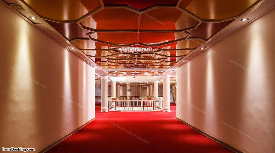image 5 from Shahr Hotel Tehran