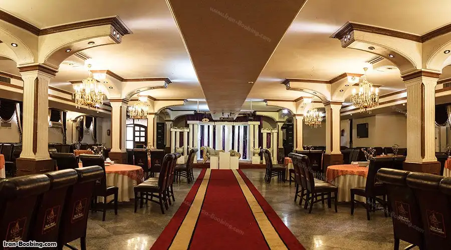 image 13 from Shahr Hotel Tehran