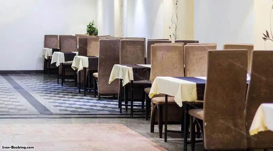 image 10 from Shahr Hotel Tehran