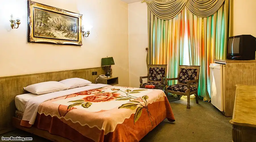 image 7 from Shahr Hotel Tehran
