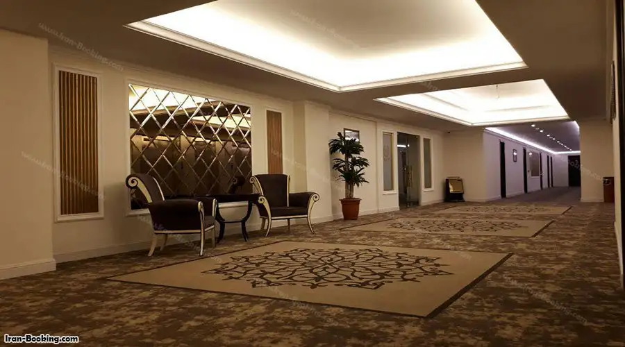 image 4 from Shahryar International Hotel Tabriz