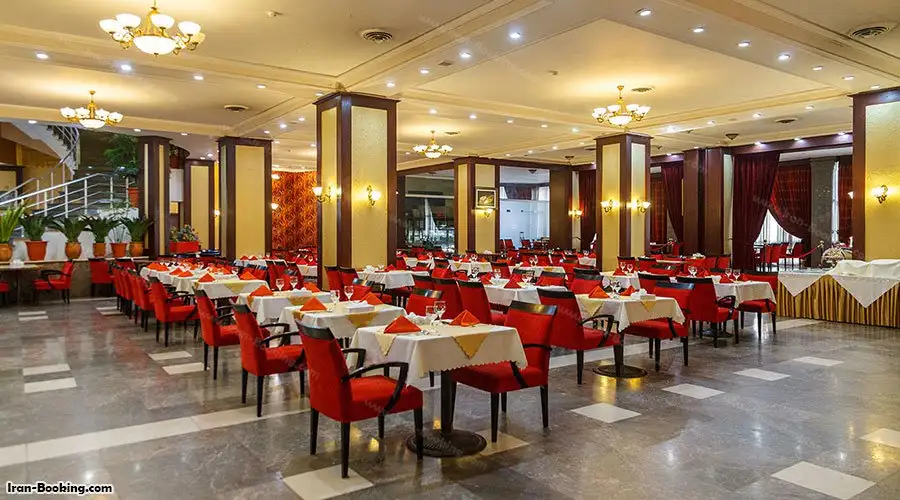 image 11 from Shahryar International Hotel Tabriz