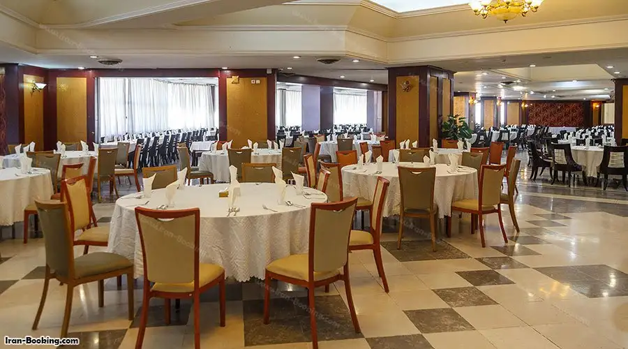 image 10 from Shahryar International Hotel Tabriz