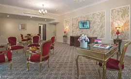 image 9 from Shahryar International Hotel Tabriz