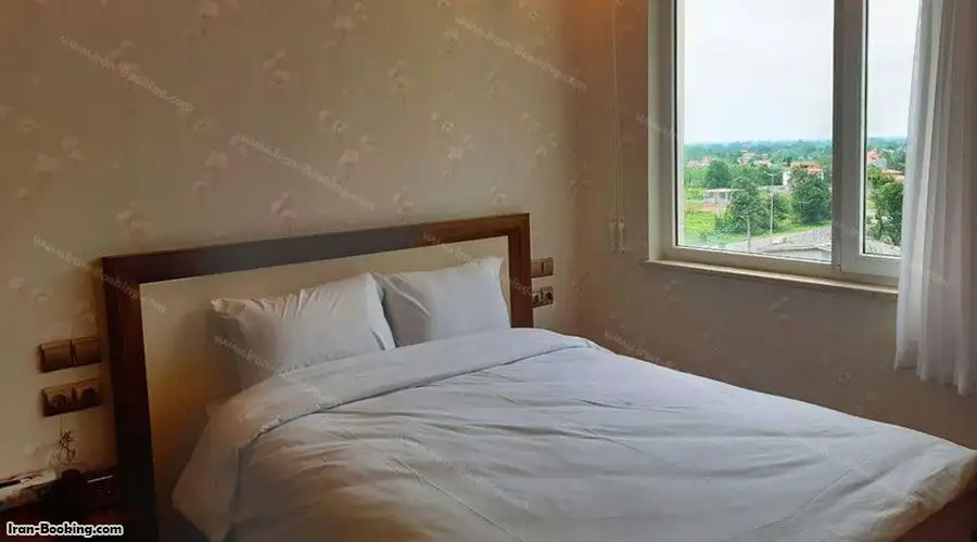 image 8 from Shahrzad Hotel Lahijan