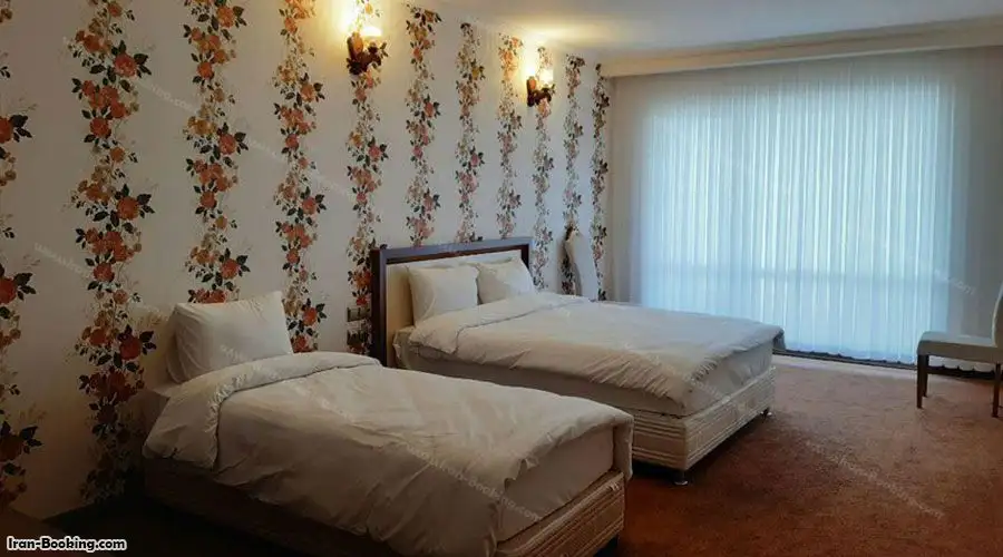 image 11 from Shahrzad Hotel Lahijan