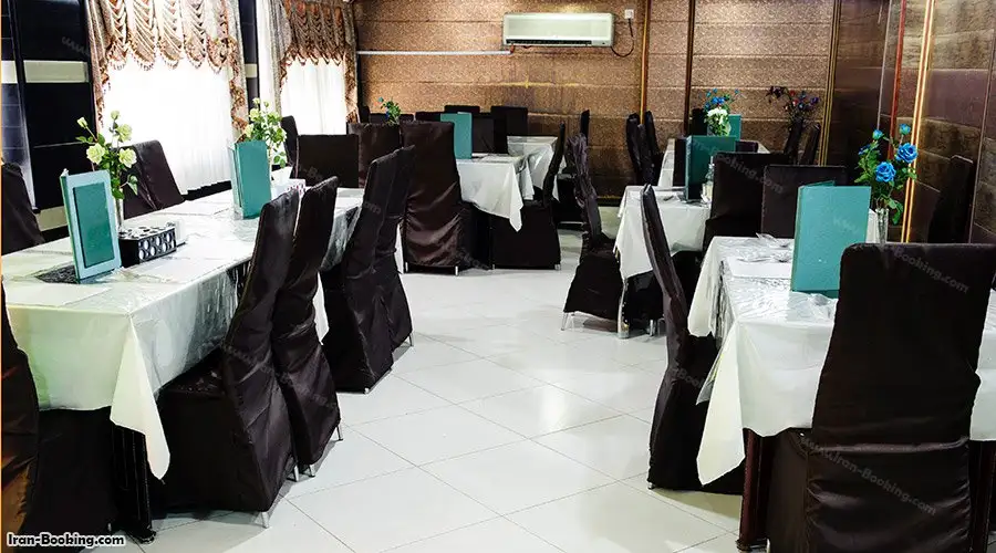 image 6 from Shams Hotel Qeshm