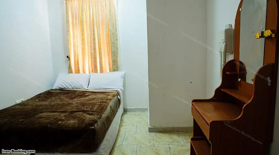 image 3 from Shams Hotel Qeshm