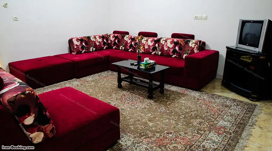 image 5 from Shams Hotel Qeshm