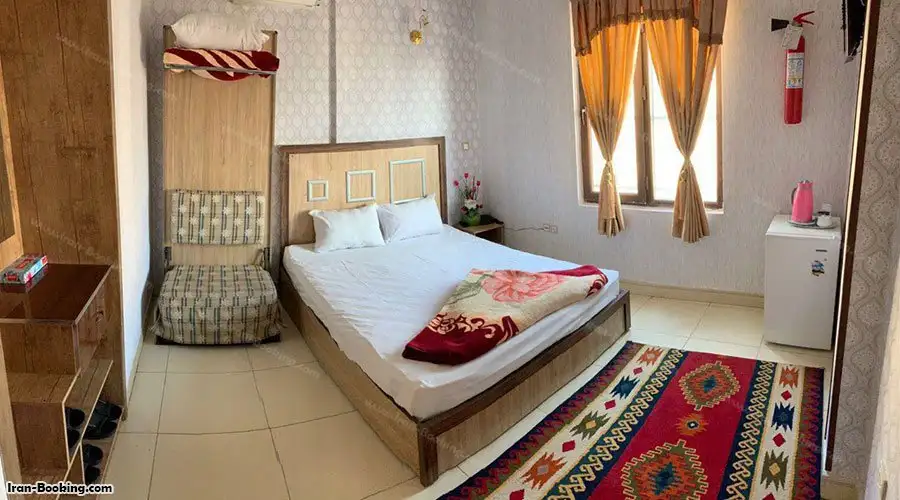 image 6 from Sharin Hotel Mashhad
