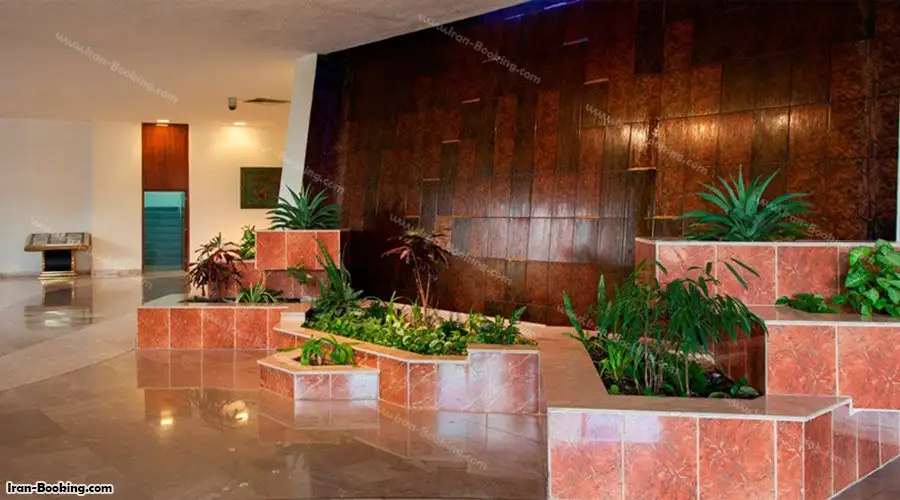 image 3 from Shayan Hotel Kish