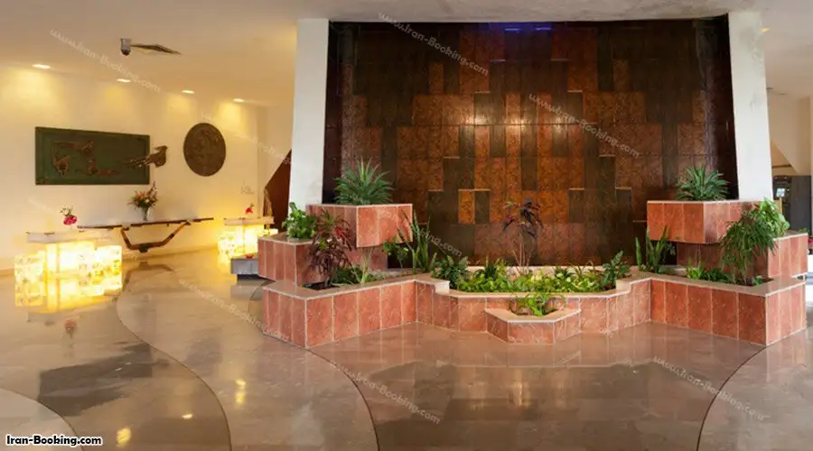 image 2 from Shayan Hotel Kish