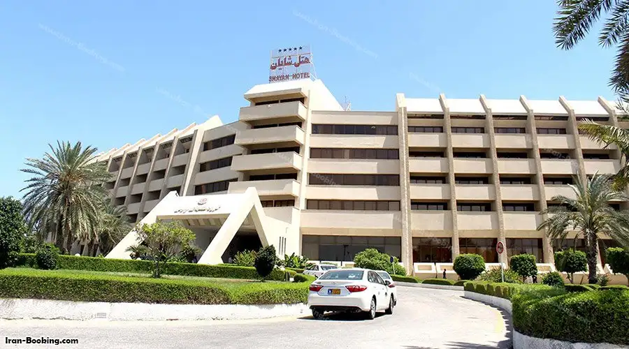 Shayan Hotel Kish