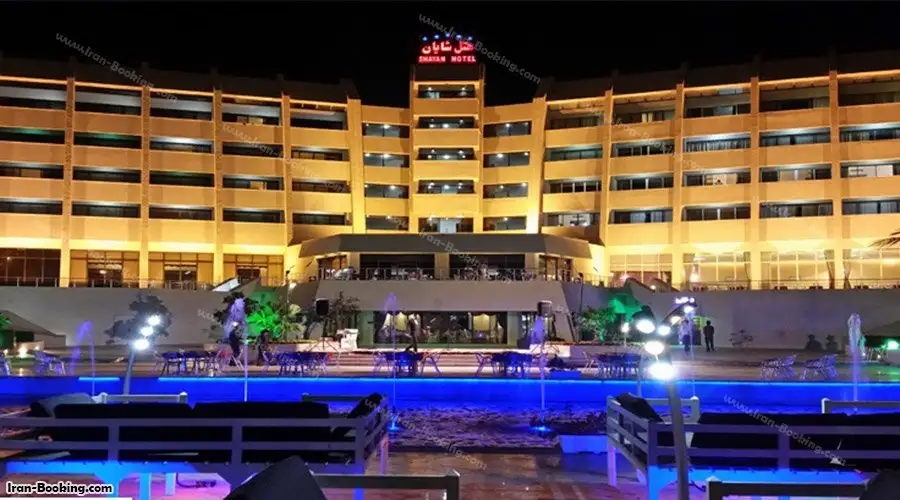 image 12 from Shayan Hotel Kish